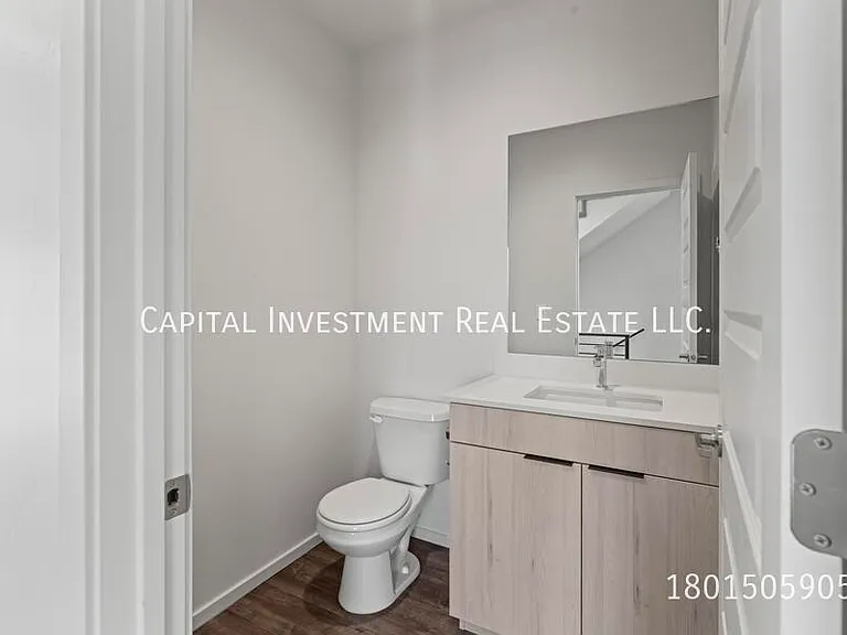 1689 S West Temple St #102 — Photo 7