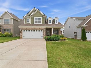829 Lexi Ln, Murfreesboro, TN 37130