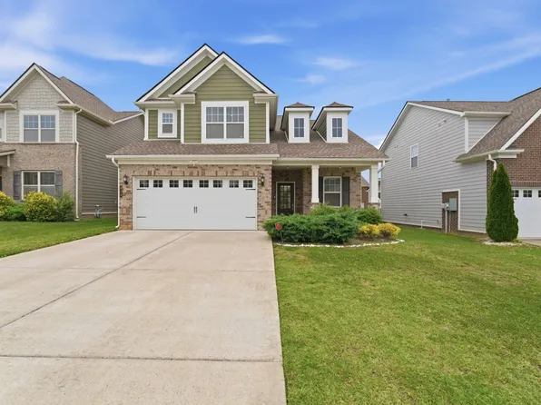 829 Lexi Ln, Murfreesboro, TN 37130
