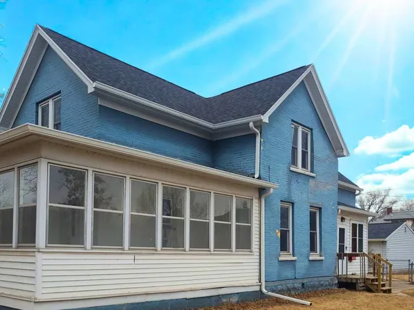1335 Farnam Street, La Crosse, WI 54601
