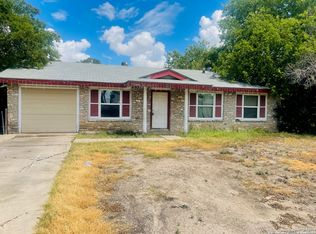 6111 Hazel Valley St, San Antonio, TX 78242
