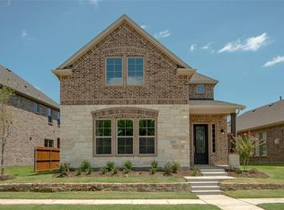 5101 Basham Ln, McKinney, TX 75070