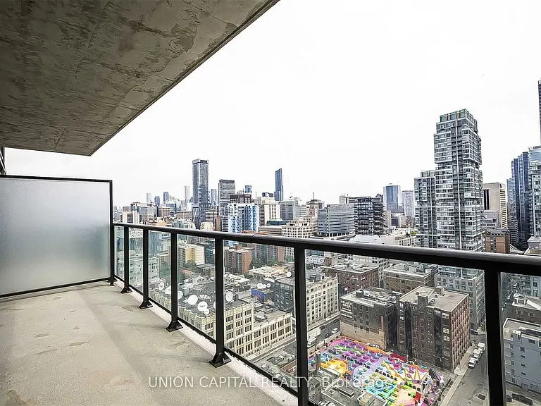 290 Adelaide St W #2406 — Photo 12