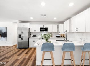 4423 W Shangri La Rd, Glendale, AZ 85304