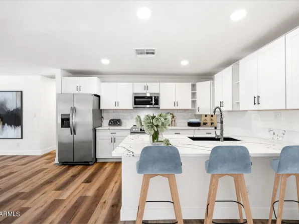 4423 W Shangri-La Road, Glendale, AZ 85304