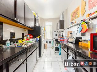 891 Saint Johns Pl APT 1L, Brooklyn, NY 11216