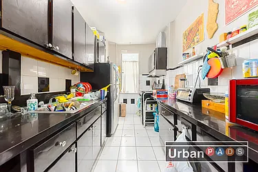 891 Saint Johns Place, #1L