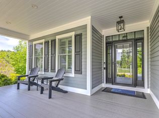 84 Magnolia Lane, Yarmouth, ME 04096