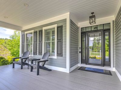 84 Magnolia Lane, Yarmouth, ME, 04096