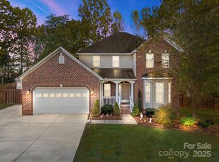 1348 Greenheather Dr, Salisbury, NC 28147