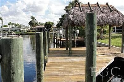 Direct Gulf and Sailboat Access!