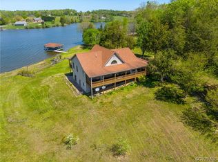 2635 Peach Grove Rd, Louisa, VA 23093