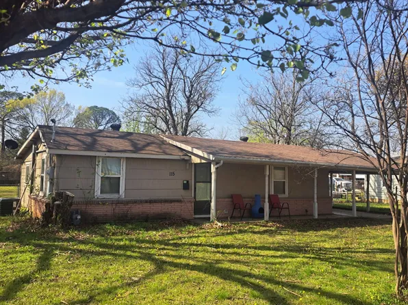 115 Ross Ave, Euless, TX 76040