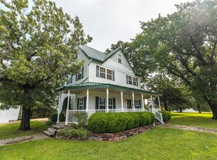 57 N Davis Rd, Stoutland, MO 65567