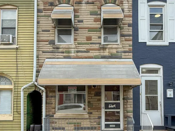 314 Wunder St, Reading, PA 19602