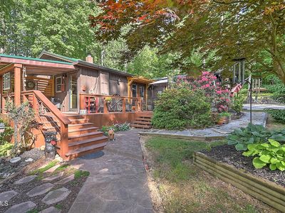 521 Baywood Dr, Piney Flats, TN, 37686