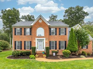 10919 Brandy Wood Ter, Chesterfield, VA 23832