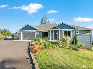 2415 Green Mountain Rd, Kalama, WA 98625