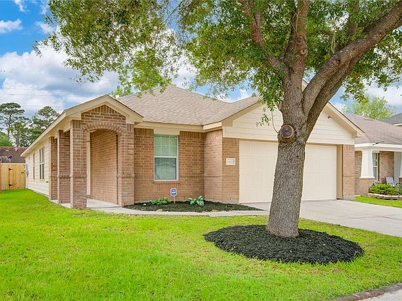 2nd image of 20411 Clydesdale Ridge Dr