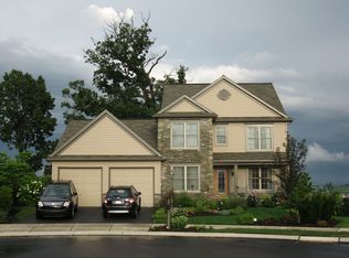 231 Eagle Path, Mountville, PA 17554