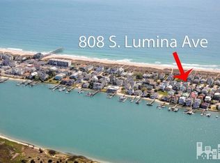 808 Lumina Ave S, Wrightsville Beach, NC 28480
