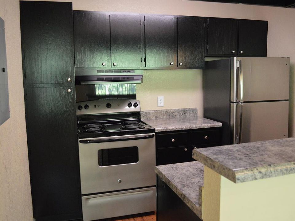 Updated Kitchen 