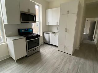 2036 W Coulter St #3, Chicago, IL 60608