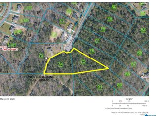 205 Parkwood Way #103 & 102, Odenville, AL 35120