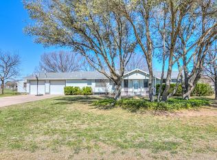 7336 Tulip St, San Angelo, TX 76901