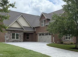 1546 Tsuga Dr LOT 1R14, Alcoa, TN 37701