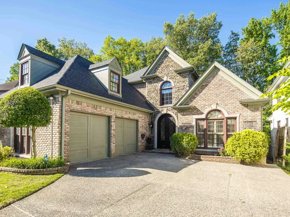 6551 Espalier Cir, Memphis, TN 38119