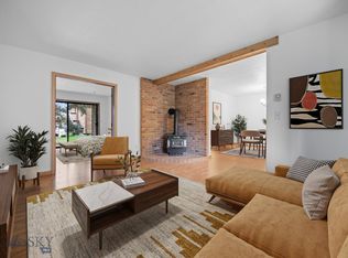 1703 W Olive St APT 5, Bozeman, MT 59715