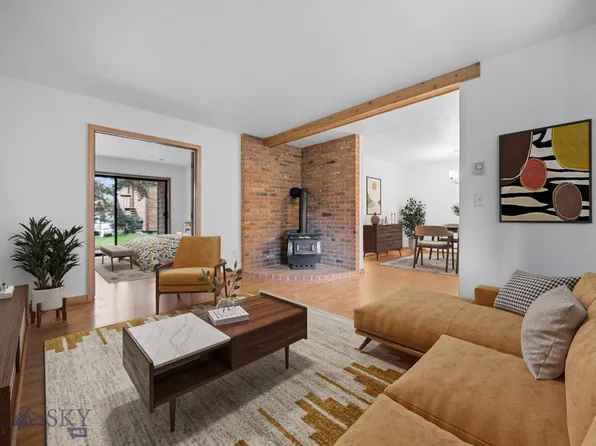1703 W Olive St APT 5, Bozeman, MT 59715