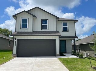 1277 Wilkins Valley St, Brenham, TX 77833