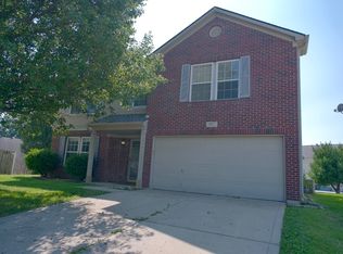 6857 Maywood Cir, Avon, IN 46123