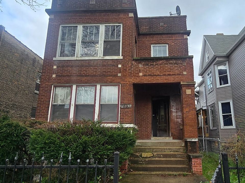 1st image of 7530 S Eggleston Ave