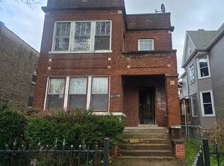 7530 S Eggleston Ave, Chicago, IL 60620
