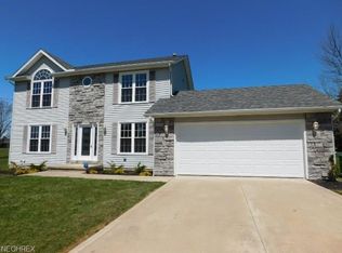 25901 Columbus Rd, Bedford, OH 44146