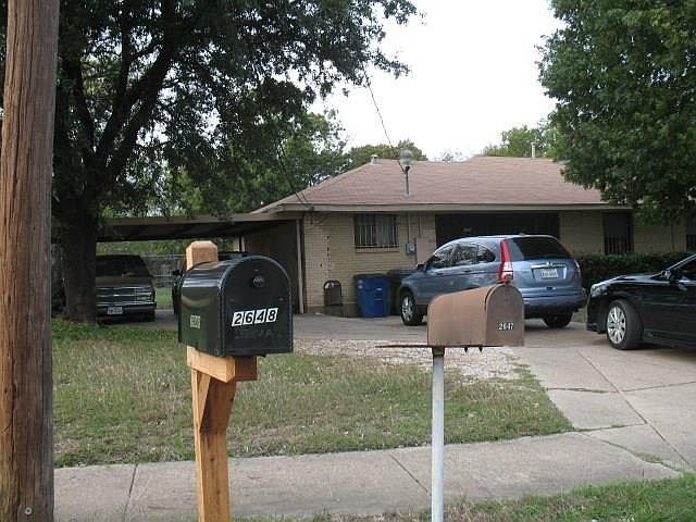 2nd image of 2647 Morgan Dr