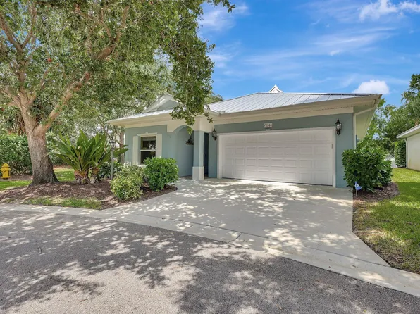 2044 NW Chenille Lane, Stuart, FL 34994