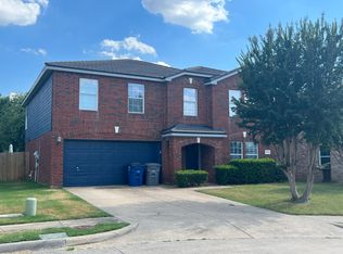2412 Poinciana Pl, Dallas, TX 75212