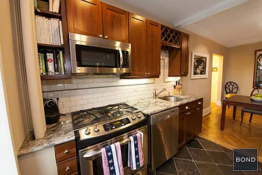 Sold by Bond New York