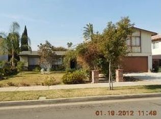 330 N Esplanade St, Orange, CA 92869