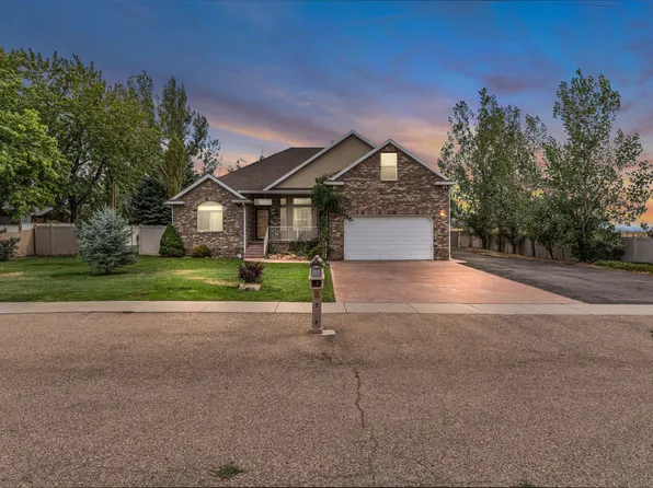 250 E 500 S, Fillmore, UT 84631
