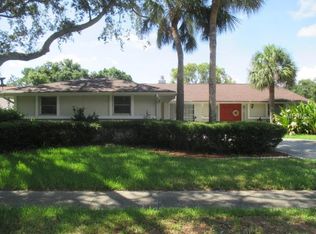 1200 Forest Grove Blvd, Palm Harbor, FL 34683