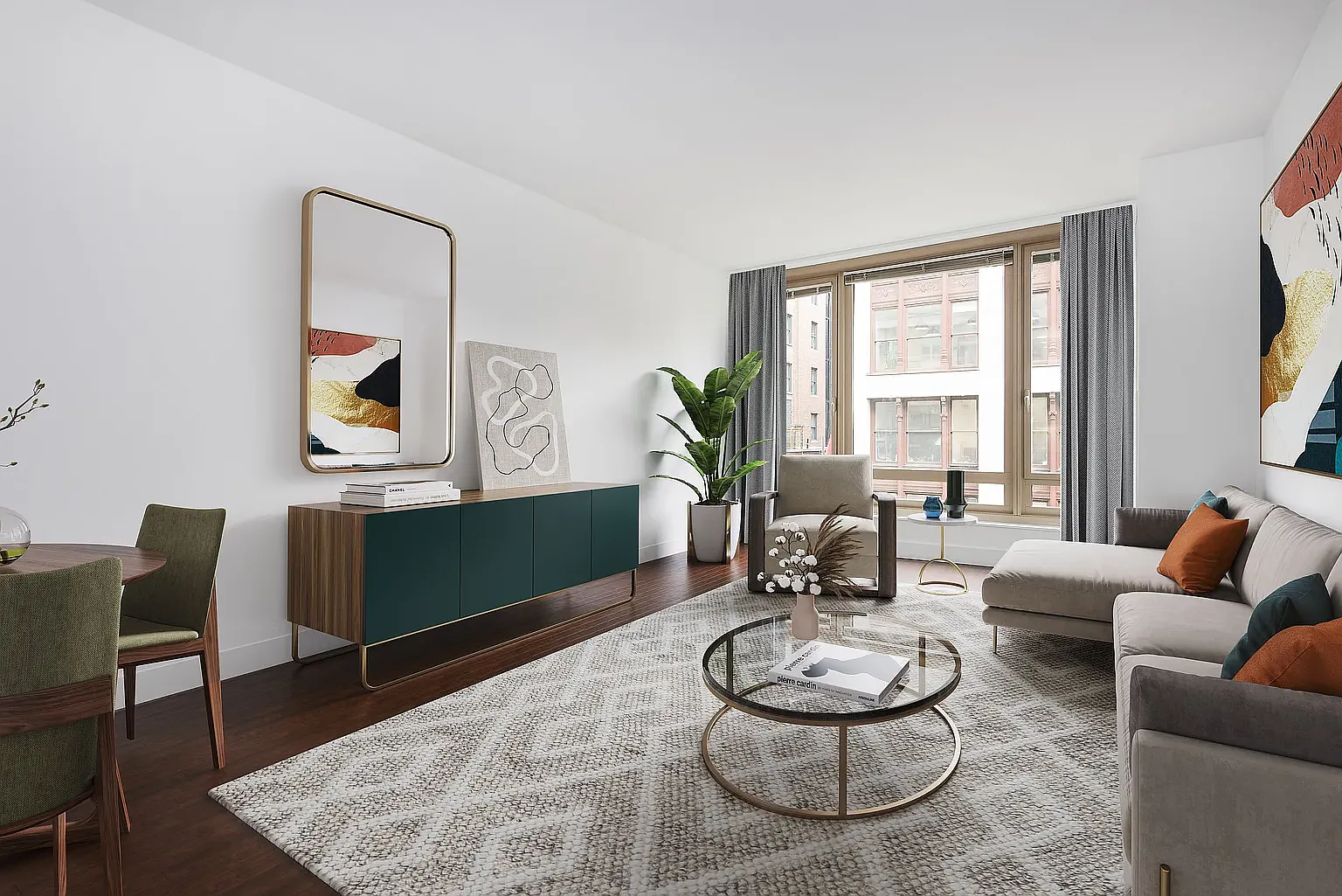 37 West 21st Street — Photo 1