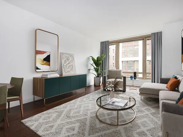 37 W 21st St, New York, NY