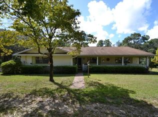 5726 W Jan Ln, Homosassa, FL 34446