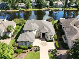 18 Hampton Lake Xing, Bluffton, SC 29910