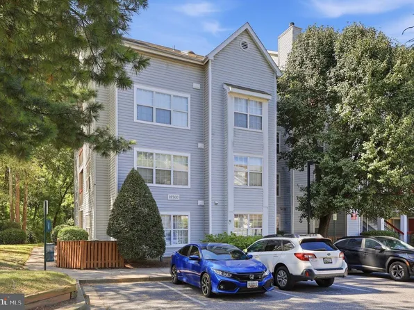 18500 Boysenberry Dr #14551, Gaithersburg, MD 20879